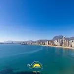 Blue Bay Appartement Benidorm