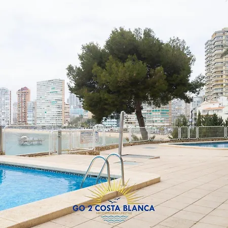 Blue Bay Benidorm
