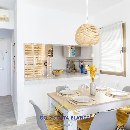 Blue Bay Apartment Benidorm