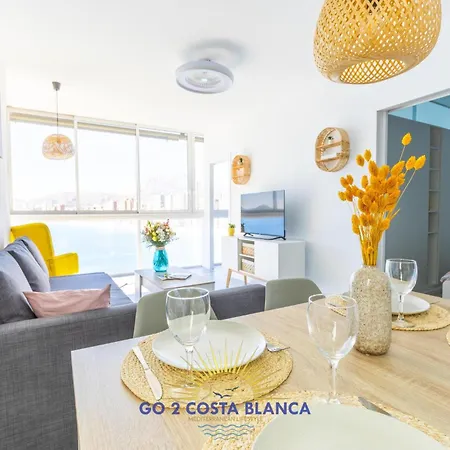 Apartment Blue Bay *