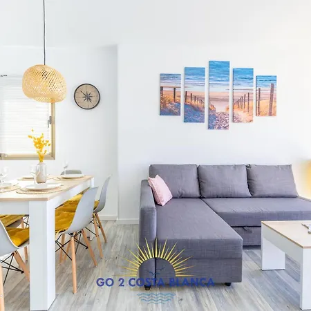 Blue Bay Apartment