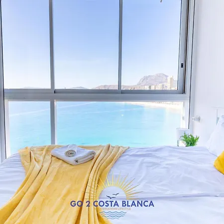 Blue Bay * Benidorm