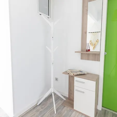 Blue Bay Апартаменты *