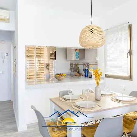 Blue Bay Appartement