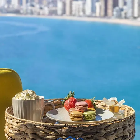 Blue Bay Апартаменты *