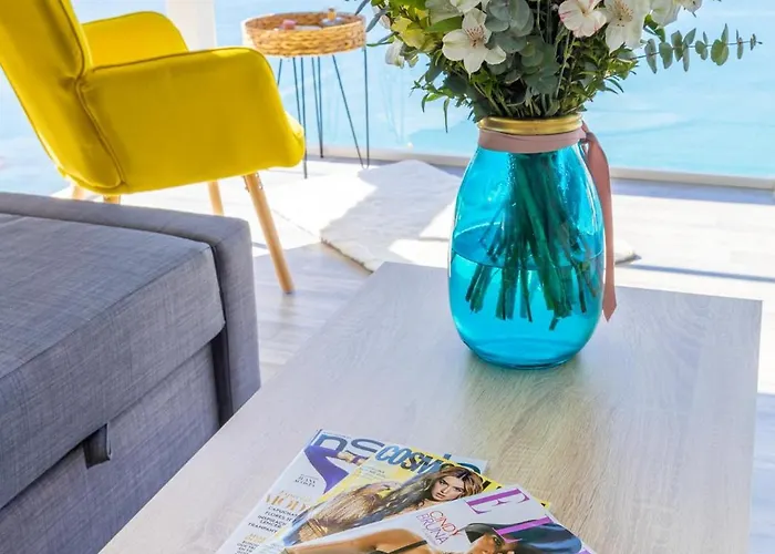 Apartman Blue Bay Benidorm