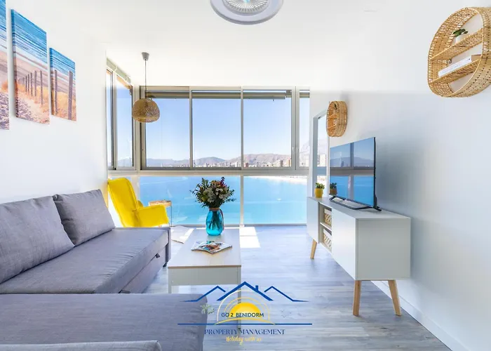 Blue Bay Apartman *