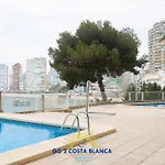 Blue Bay Бенидорм