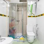 Апартаменты Blue Bay *