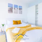 Blue Bay Апартаменты