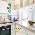 Апартаменты Blue Bay