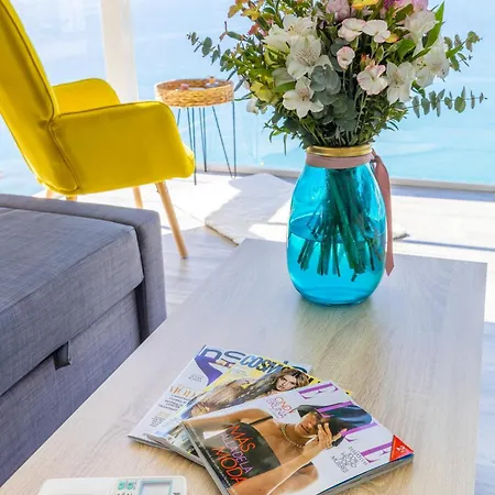 Apartamento Blue Bay Benidorm
