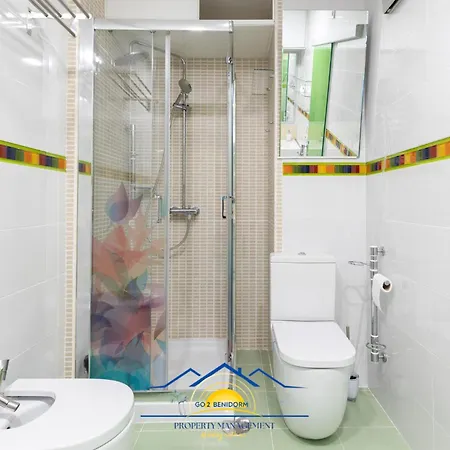 Appartement Blue Bay *