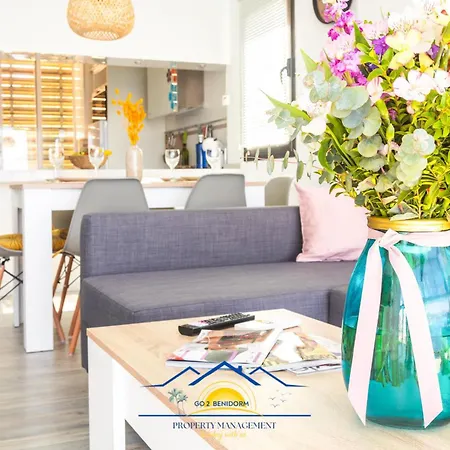 Blue Bay Appartement *