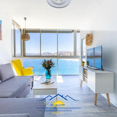 Blue Bay Appartement *